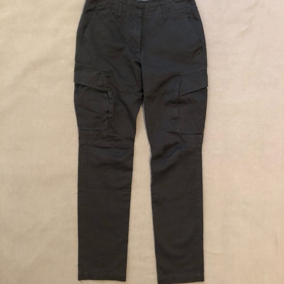Talula Cargo Pants - Picture 3 of 3